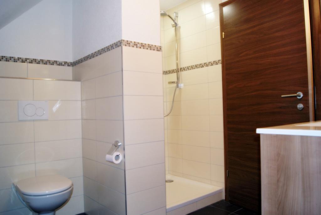 Haus Rosegger Διαμέρισμα Φελτκίρχ Εξωτερικό φωτογραφία