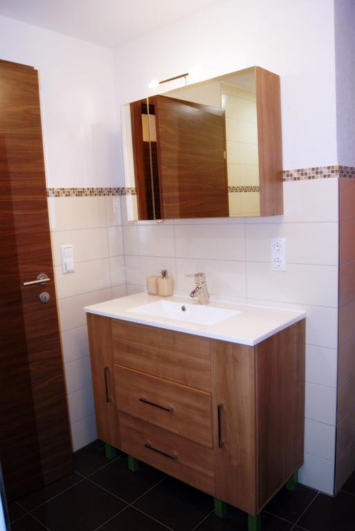 Haus Rosegger Διαμέρισμα Φελτκίρχ Εξωτερικό φωτογραφία
