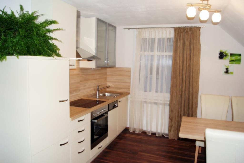 Haus Rosegger Διαμέρισμα Φελτκίρχ Εξωτερικό φωτογραφία
