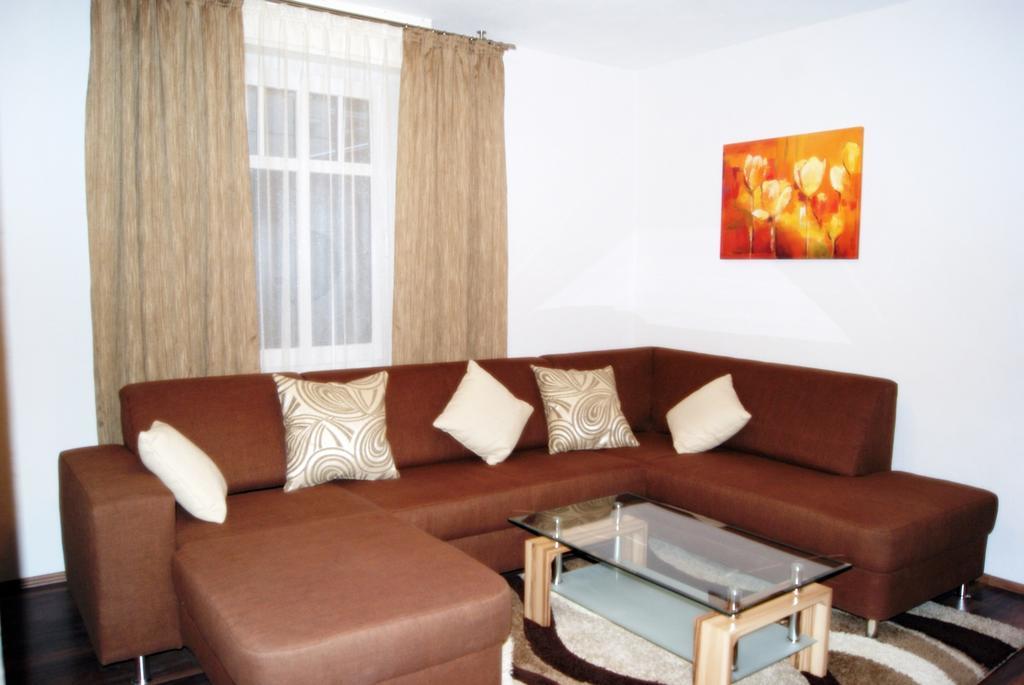 Haus Rosegger Διαμέρισμα Φελτκίρχ Εξωτερικό φωτογραφία