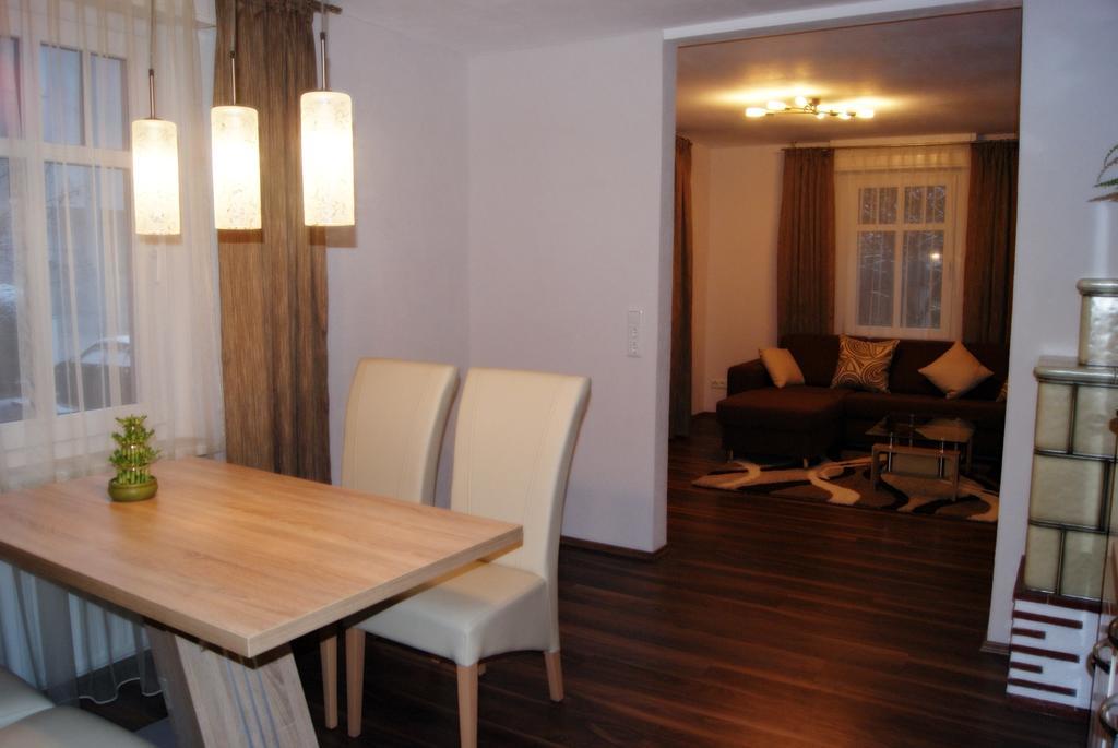 Haus Rosegger Διαμέρισμα Φελτκίρχ Εξωτερικό φωτογραφία