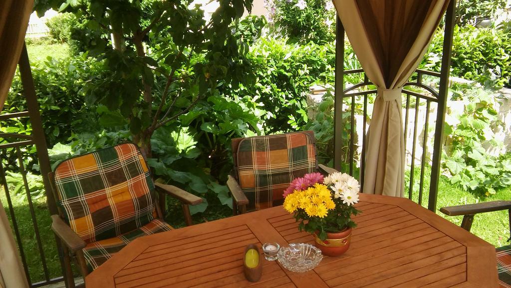 Haus Rosegger Διαμέρισμα Φελτκίρχ Εξωτερικό φωτογραφία
