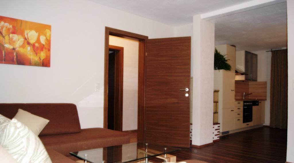 Haus Rosegger Διαμέρισμα Φελτκίρχ Εξωτερικό φωτογραφία