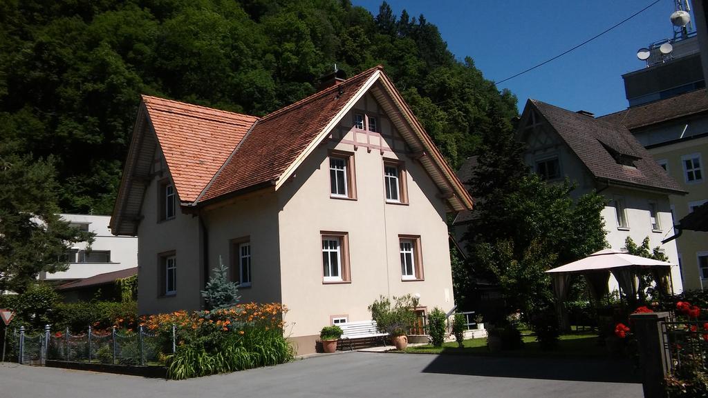 Haus Rosegger Διαμέρισμα Φελτκίρχ Εξωτερικό φωτογραφία